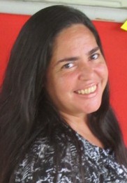 Alesandra - Coordenadora Administrativa